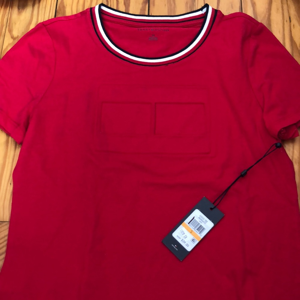 Tommy Hilfiger Tee